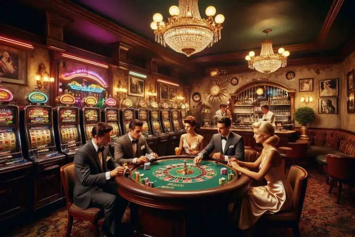 Wonaco Casino